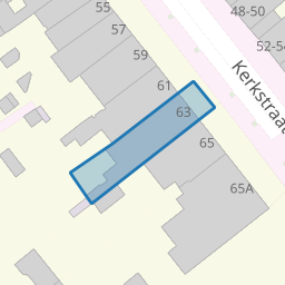 Perceel VBG01-E-8790