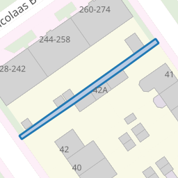 Perceel VBG01-E-8798