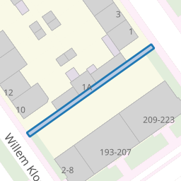 Perceel VBG01-E-8801