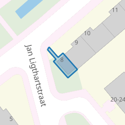 Perceel VBG01-E-8802