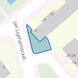 Perceel VBG01-E-8804