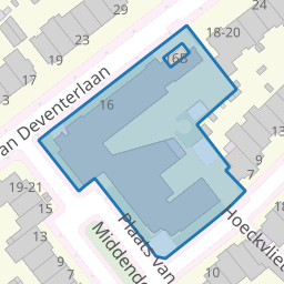 Perceel VBG01-E-8806