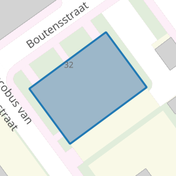 Perceel VBG01-E-8812