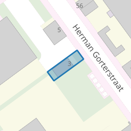 Perceel VBG01-E-8813