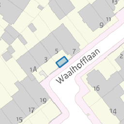 Perceel VBG01-E-8819