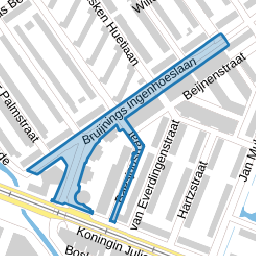 Perceel VBG01-E-8846