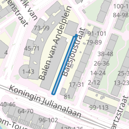 Perceel VBG01-E-8849