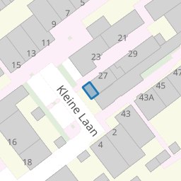 Perceel VBG01-E-8851