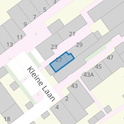 Perceel VBG01-E-8852