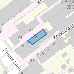 Perceel VBG01-E-8853