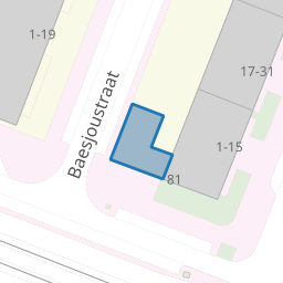 Perceel VBG01-E-8856