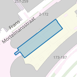 Perceel VBG01-E-8861