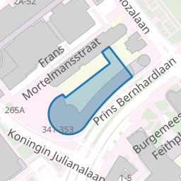 Perceel VBG01-E-8862