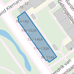 Perceel VBG01-E-8870