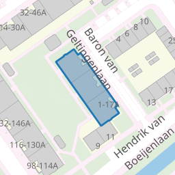 Perceel VBG01-E-8871