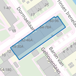 Perceel VBG01-E-8872