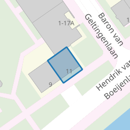 Perceel VBG01-E-8878