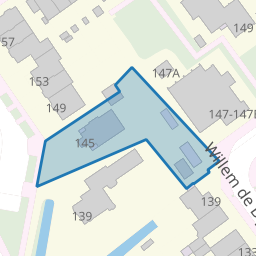 Perceel VBG01-E-8883