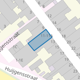 Perceel VBG01-E-8886