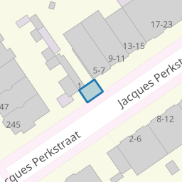 Perceel VBG01-E-8891