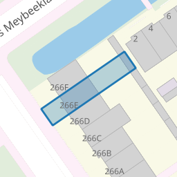 Perceel VBG01-E-8899