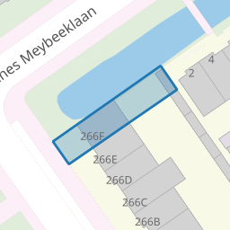 Perceel VBG01-E-8900