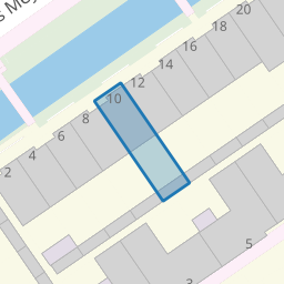 Perceel VBG01-E-8905