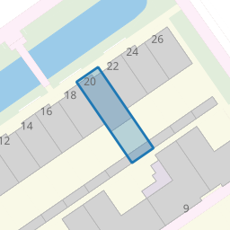 Perceel VBG01-E-8910