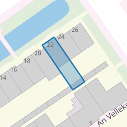 Perceel VBG01-E-8911