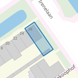 Perceel VBG01-E-8913