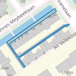 Perceel VBG01-E-8914