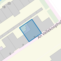 Perceel VBG01-E-8919