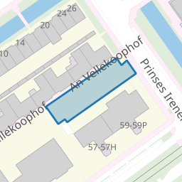 Perceel VBG01-E-8921