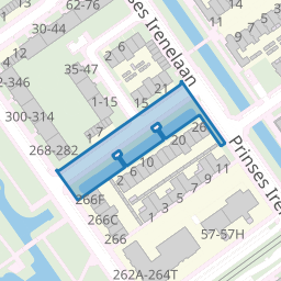 Perceel VBG01-E-8924