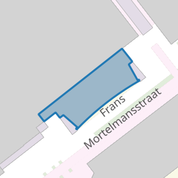 Perceel VBG01-E-8928