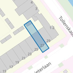 Perceel VBG01-E-8936