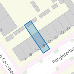 Perceel VBG01-E-8940