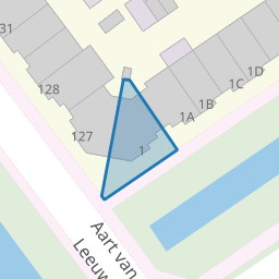 Perceel VBG01-E-8961