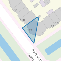 Perceel VBG01-E-8962