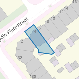 Perceel VBG01-E-8969