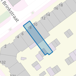 Perceel VBG01-E-8971