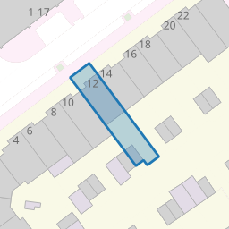 Perceel VBG01-E-8973