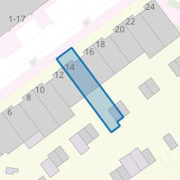 Perceel VBG01-E-8974