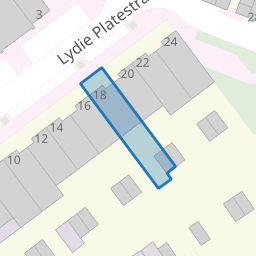 Perceel VBG01-E-8976