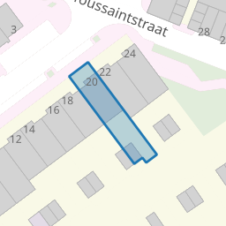 Perceel VBG01-E-8977