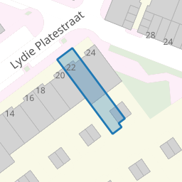 Perceel VBG01-E-8978