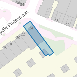 Perceel VBG01-E-8979