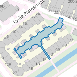 Perceel VBG01-E-8980