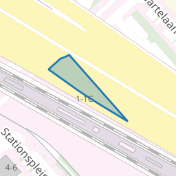 Perceel VBG01-E-9011