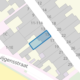 Perceel VBG01-E-9016